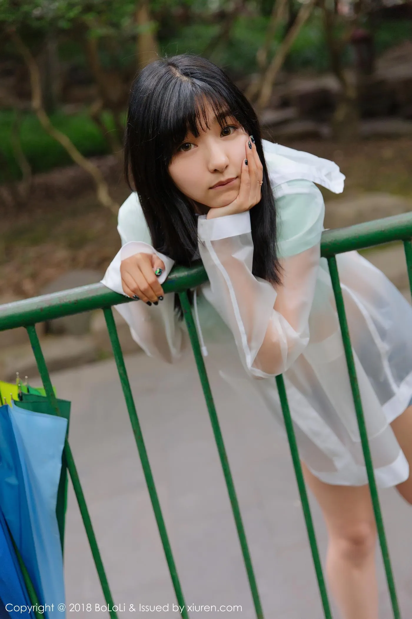 Vol.106 球球 [39P]插图7
